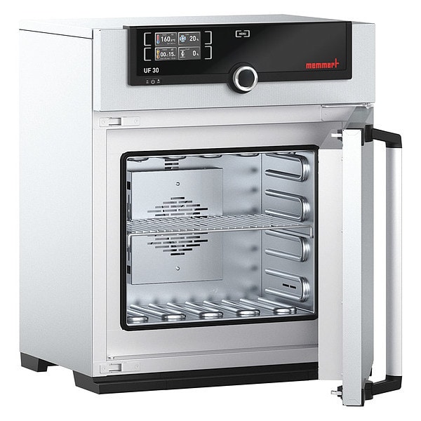 Oven, Forced Air, 1.1 cu. ft. Cap., 6.9A