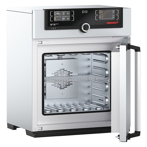 Oven, Forced Air, 1.1 cu. ft. Cap., 6.9A