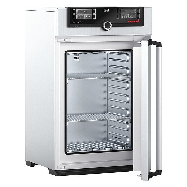 Oven, Natural Gravity, 2.7 cu. ft. Cap.