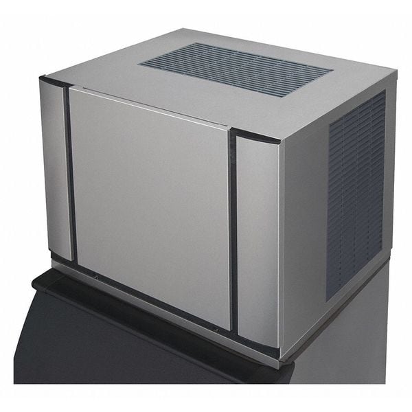 30 1/4 in W X 21 1/4 in H X 24 1/4 in D Ice Maker, Ice Production Per Day: 561 lb