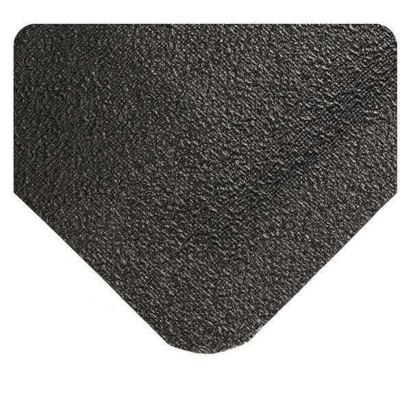 Weldsafe Mat, 47 ft. L x 2 ft. W, 9/16" Thickness, Natural Rubber Surface With Nitrile Sponge