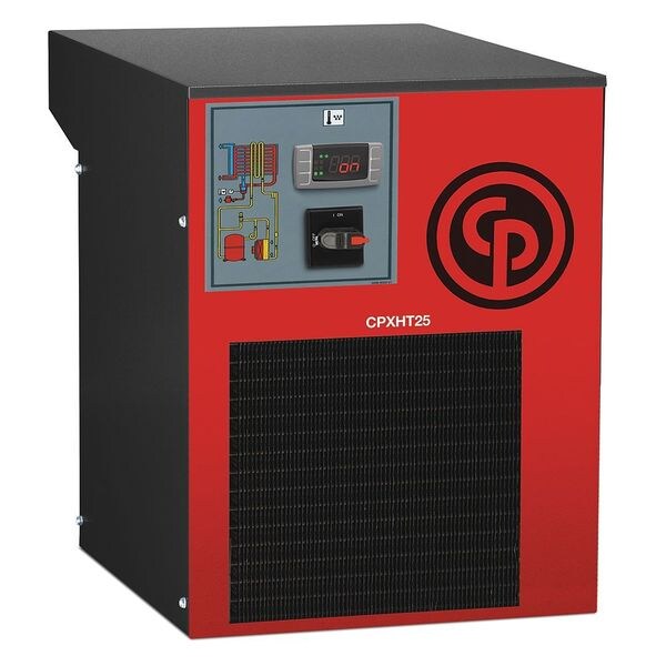 NonCycling Refrigerated Dryer, 5 HP