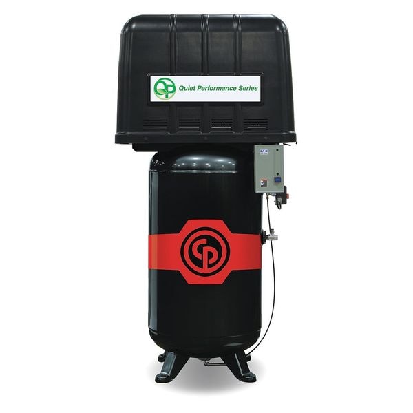 Piston Compressor, 5 HP, 175 psi