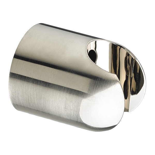Fixed Wall Bracket, Satin