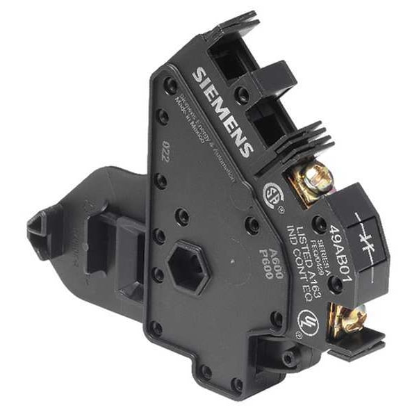 Auxiliary Contact, 1NC