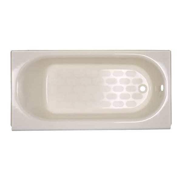 Princeton Bathtub Rh Outlet, Linen