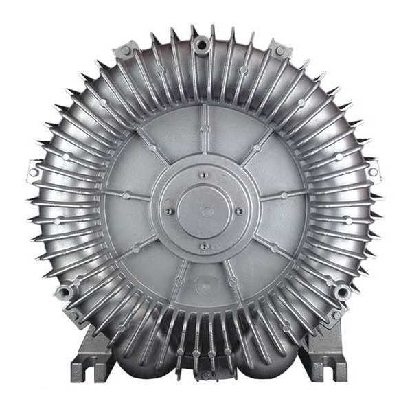 Regenerative Blower, 20 HP, 776 cfm