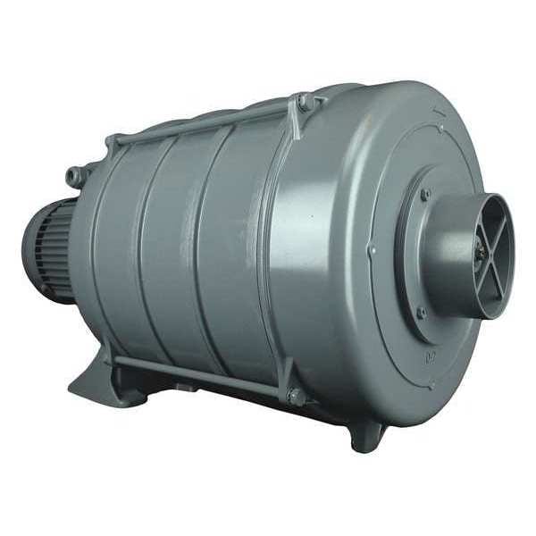 Multi-Stage Centrifugal Blower, 2300 cfm