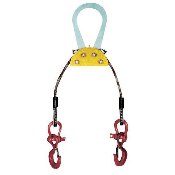 Load Leveling Sling, 6 t Cap
