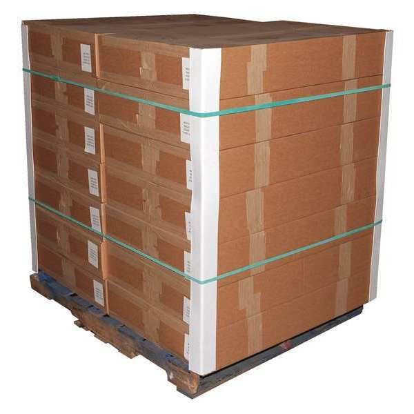 Jumbo, Rubber Pallet Bands, 45"