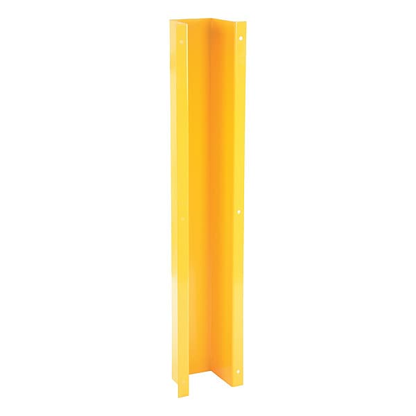 Steel-Pipe And Downspout Protector