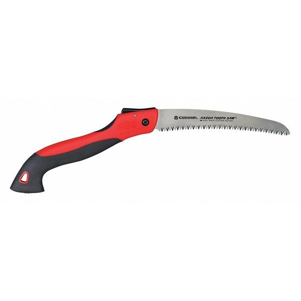 Razor Tooth Saw Folding Saw, 8"