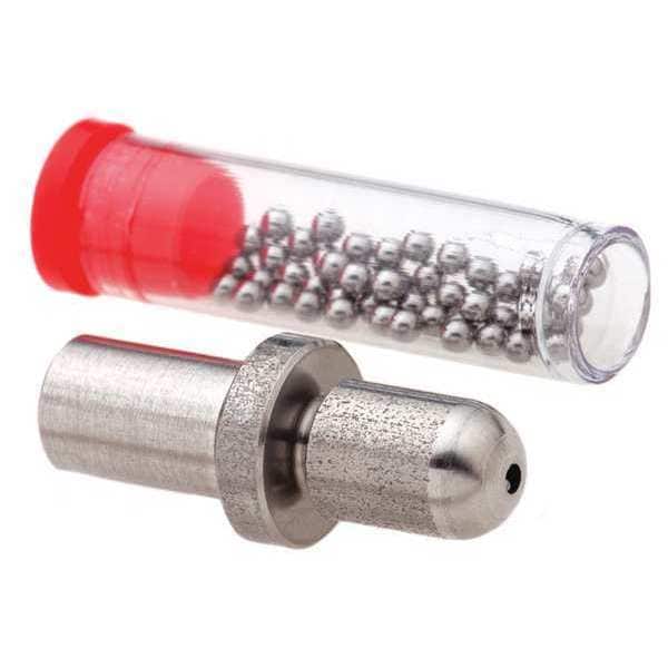 Ball Penetrator For Hardness Testers, 1/8