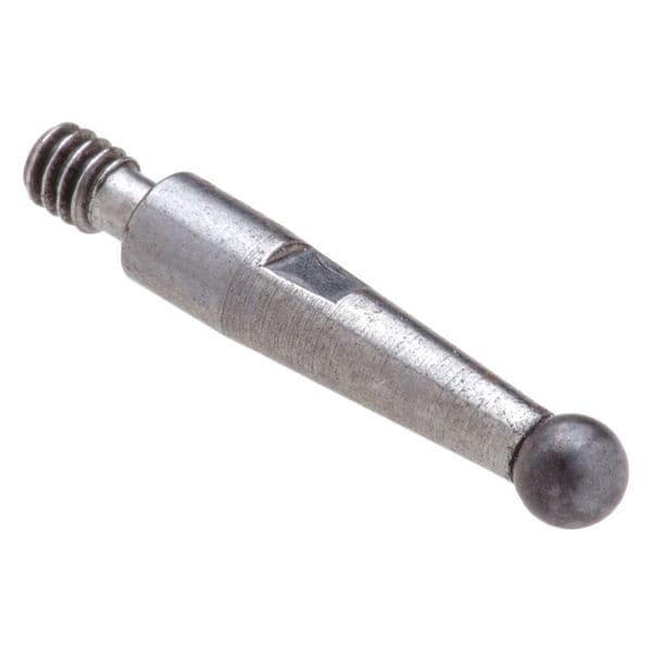 Tesa Tip, Steel, 0.031 X 1/2