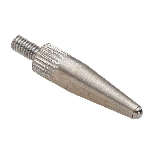 Carbide Contact Point, 2mm, M2.5
