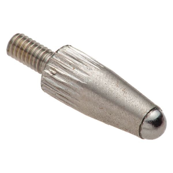 Ruby Contact Point, 3mm, M2.5