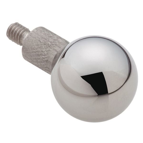 Gage Ball Tip, 23/32, 4-48