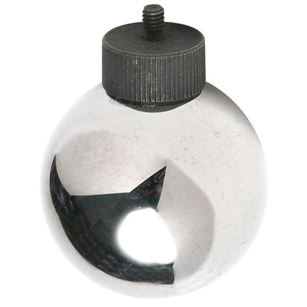 Gage Ball Tip, 1-1/4, 4-48
