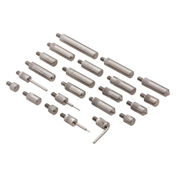 Select A Point 22 Pc SS Indicator Kit