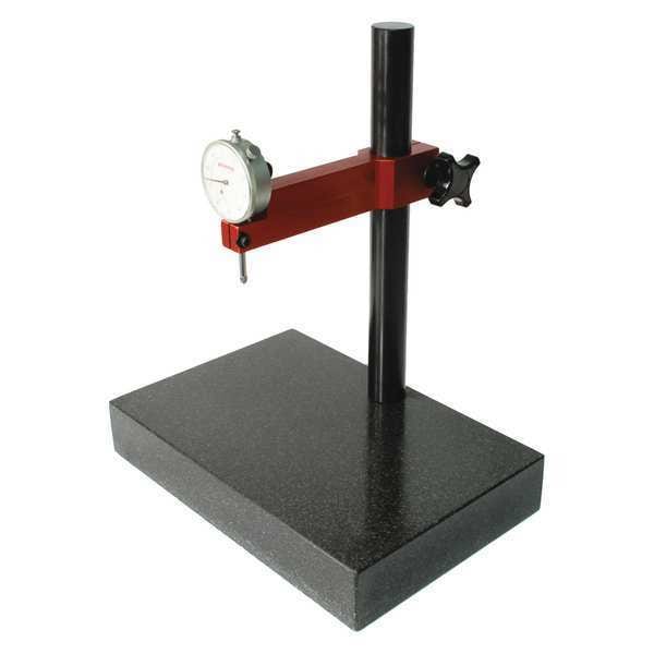 Granite Stand, 12X18X4, 3/8" Stem Mount