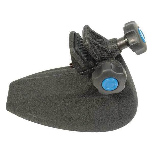 Mic Stand Cast Iron Import