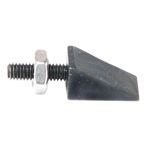 Offset Chisel Dial Indicator Contact