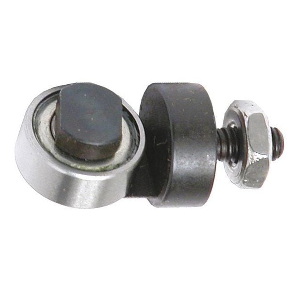 Roller Anvil Contact 4-48, 3/8"