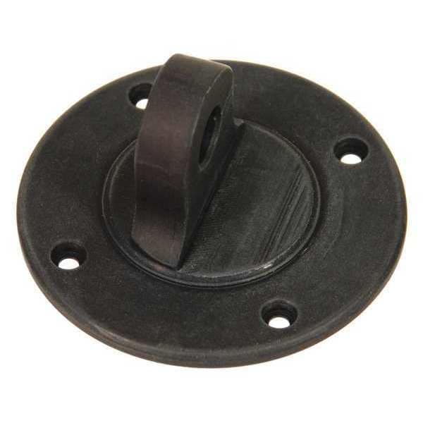 Offset Lug Back, Fowler Baker Indicator 2