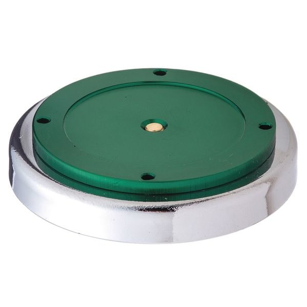 Magnetic Back, Ames Agd2