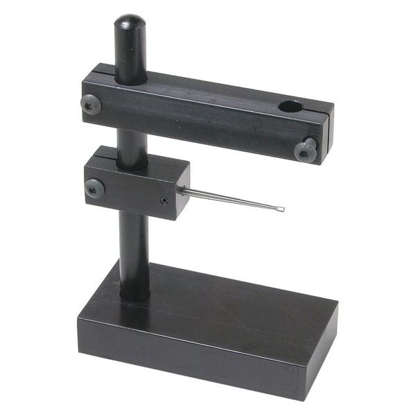 Dial Indicator Stand W/ Anvil