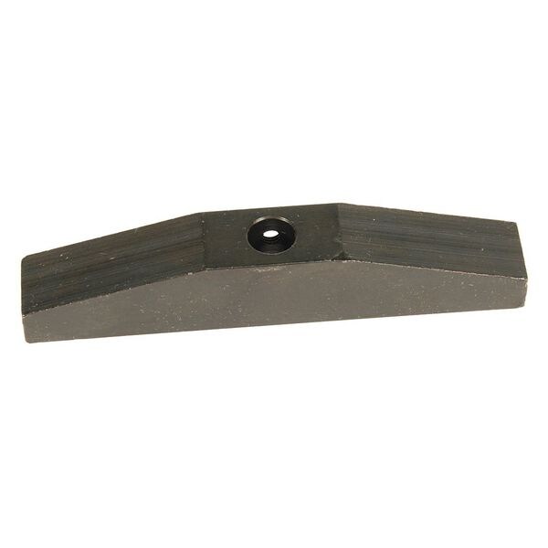 Depth Base For Dial Indicator, 4"