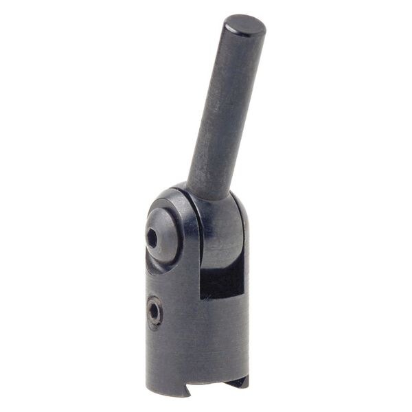 Dovetail Swivel Holder, 5/32mm Shank