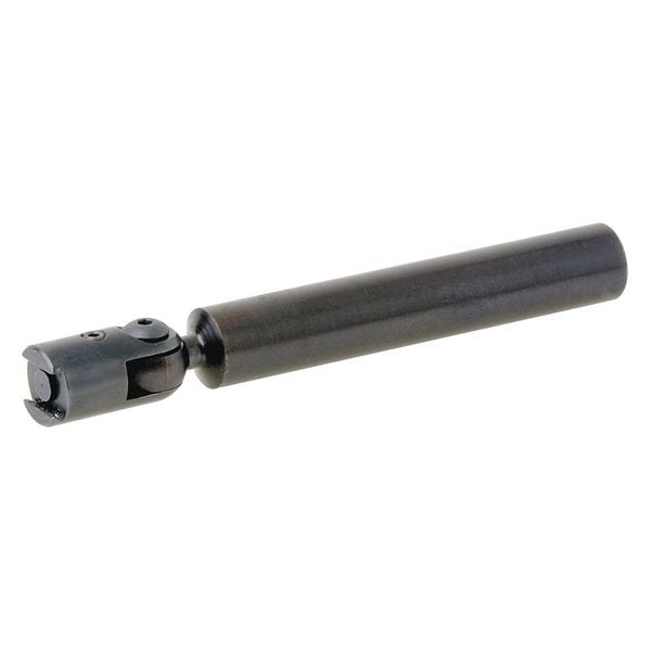 Dovetail Swivel Holder, 3.30, 3/8mm Shank
