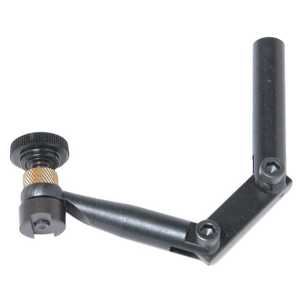 Dovetail Indicator Holder, Double, Steel