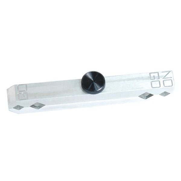 Pin Gage Handle, Aluminum
