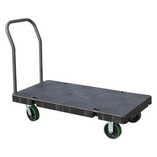 Versa/Deck Truck, Handle A, 48x24x12.25"