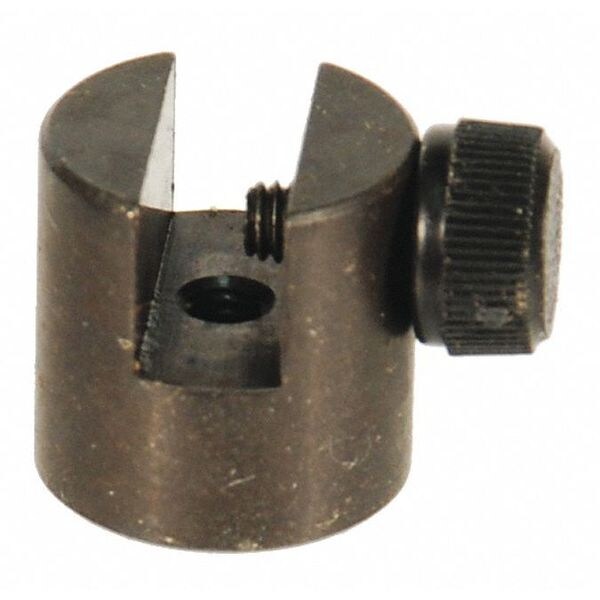 Jaw Clamp On For Caliper, 12"