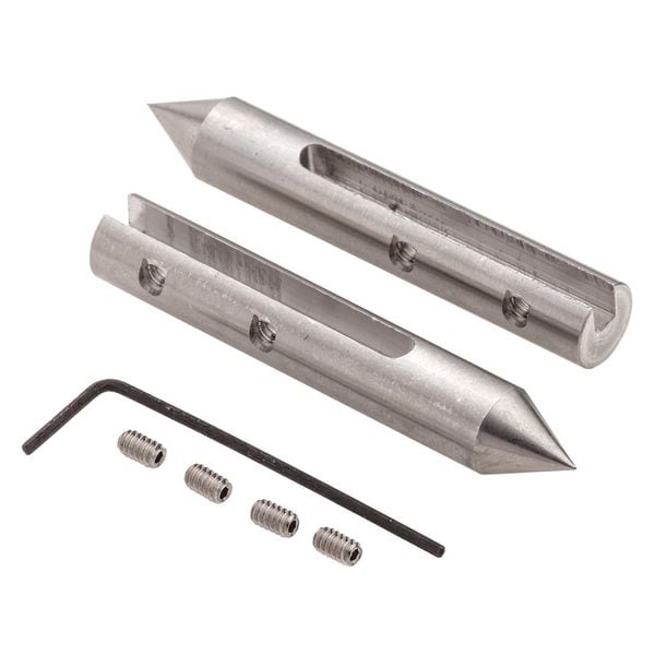 Centerline Gages, 4"-6"-8" Calipers