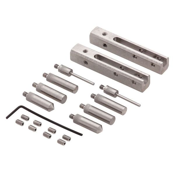 Universal Caliper Measuring Kit