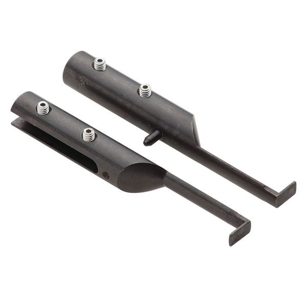 Groove Measeurement Caliper Jaw, 1"