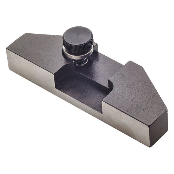 Depth Base, 4-6" Caliper, Hard Ground