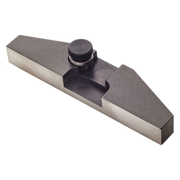Depth Base, 4" Caliper, Hard Ground