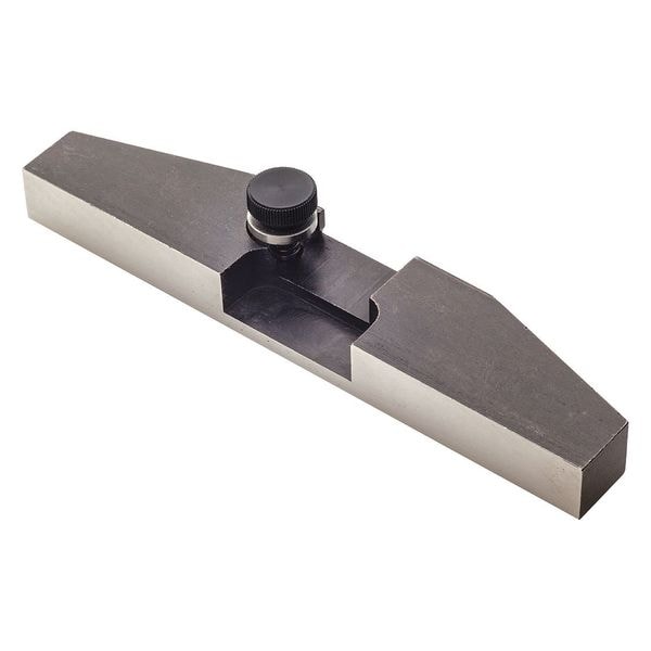 Depth Base, 5" Caliper, Hard Ground