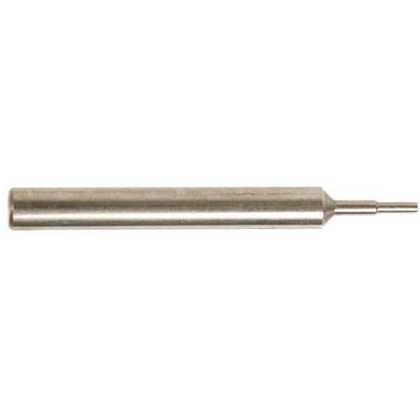 Cmm Tracer Tip, 1mm Ruby, 10mm, M2