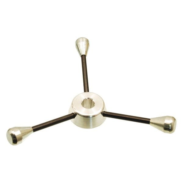Vise Speed Handle, 8" Vise, 7/8 Hex