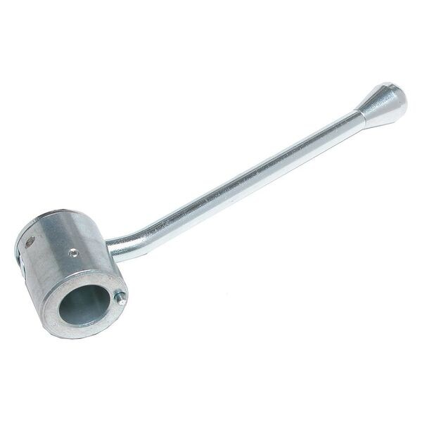 Quill Feed Handle For Milling Machine