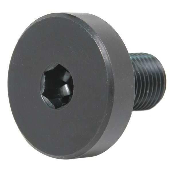 Shell End Mill Arbor Screw, 1-14