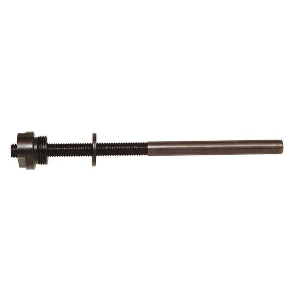 Adjustable Stop For 5C Chuck Back
