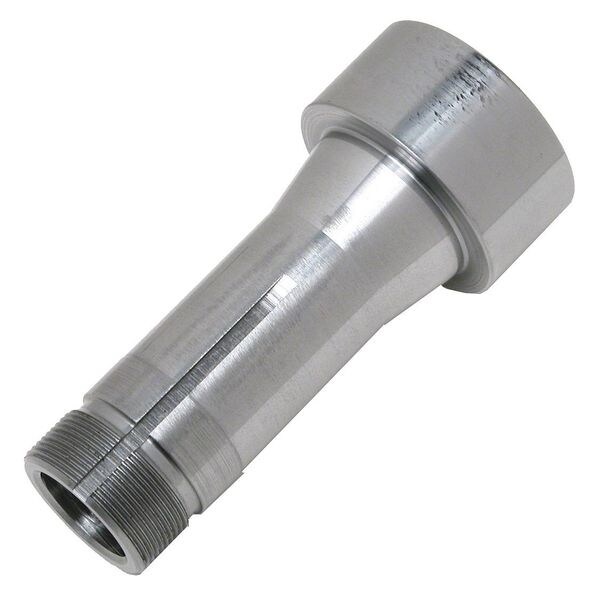Fixture Mount, 5C, Steel, 2" x 3"