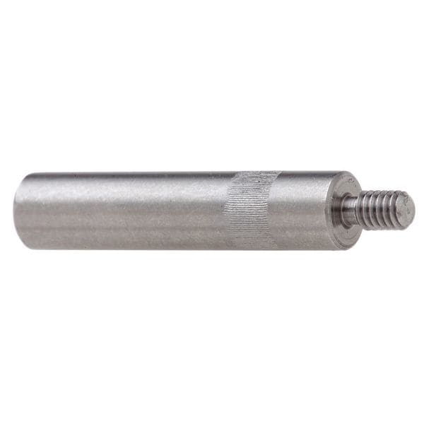 Dial Depth Gage Extension, 1.5", SS
